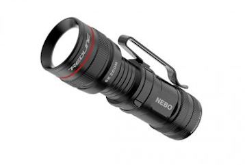Nebo Flashlight 9272 flashlight